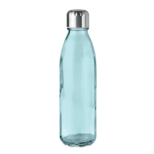Glass bottle - Image 8